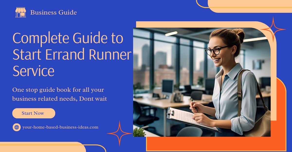 Errand Runner Service